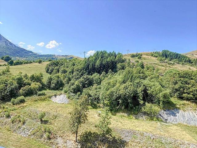 travelski home choice - Apartements VOSTOK - Le Corbier