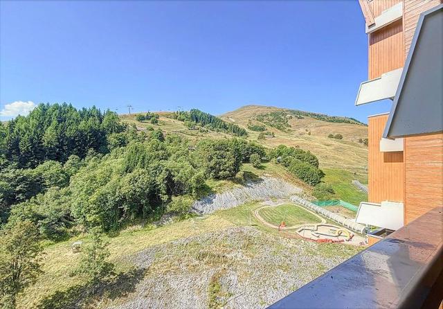 travelski home choice - Apartements VOSTOK - Le Corbier