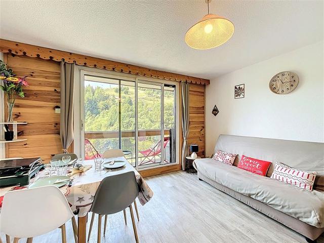 travelski home choice - Apartements VOSTOK - Le Corbier