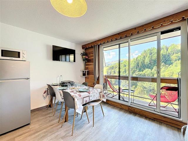 travelski home choice - Apartements VOSTOK - Le Corbier