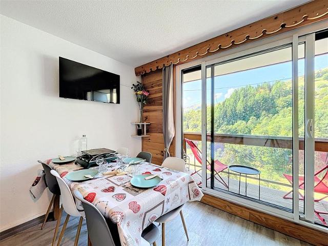 travelski home choice - Apartements VOSTOK - Le Corbier