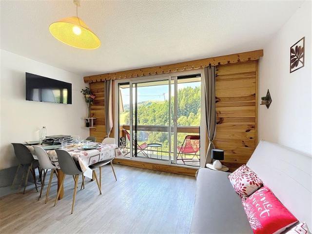 travelski home choice - Apartements VOSTOK - Le Corbier