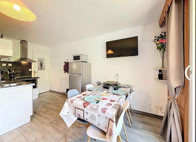 travelski home choice - Apartements VOSTOK - Le Corbier