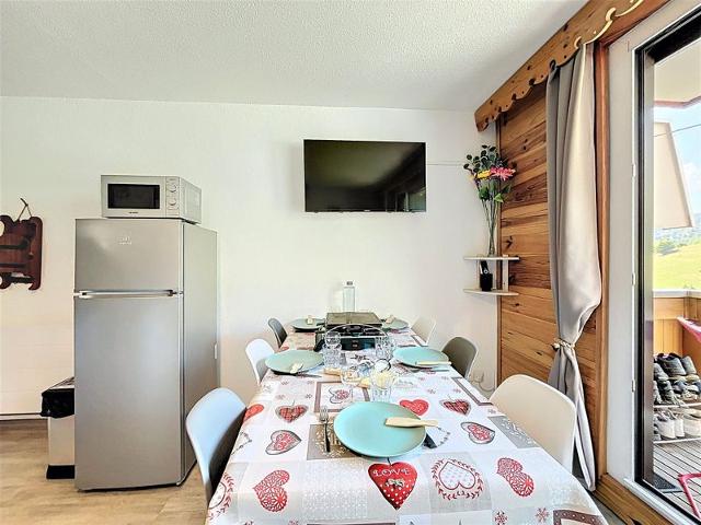 travelski home choice - Apartements VOSTOK - Le Corbier