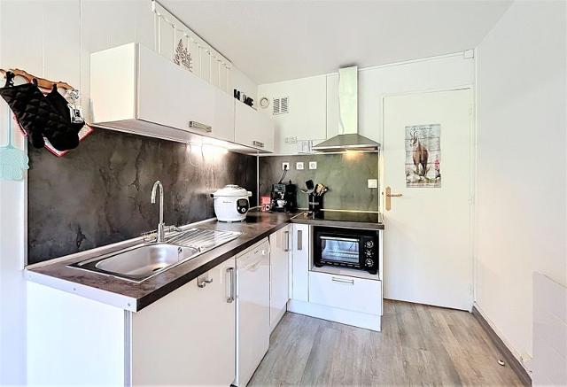 travelski home choice - Apartements VOSTOK - Le Corbier