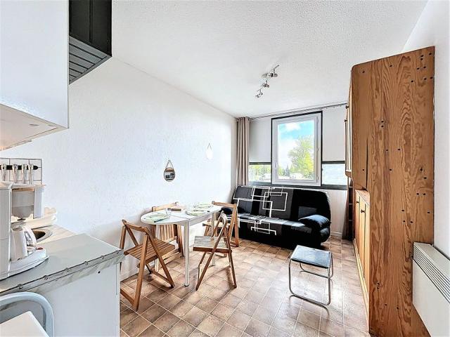 travelski home choice - Apartements VOSTOK - Le Corbier