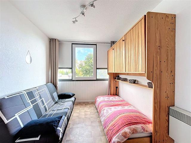 travelski home choice - Apartements VOSTOK - Le Corbier