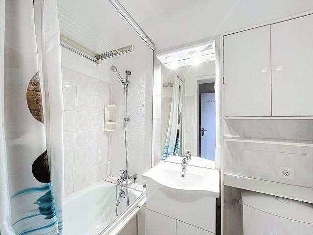 travelski home choice - Apartements VOSTOK - Le Corbier
