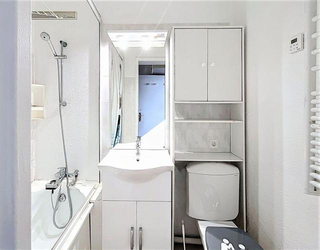 travelski home choice - Apartements VOSTOK - Le Corbier