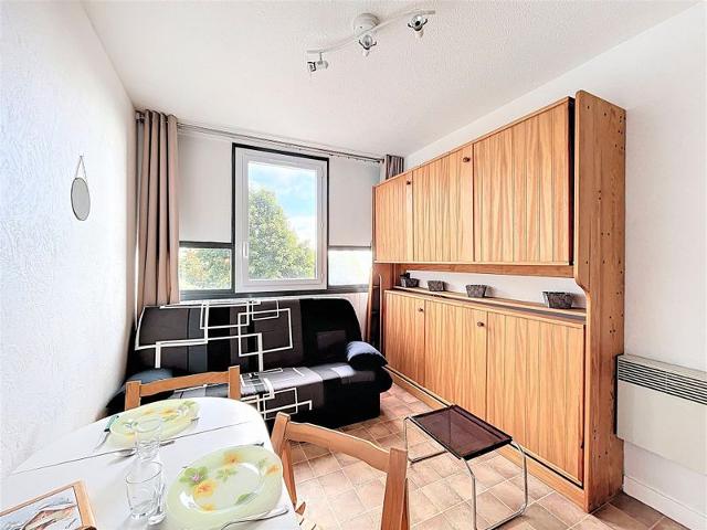 travelski home choice - Apartements VOSTOK - Le Corbier