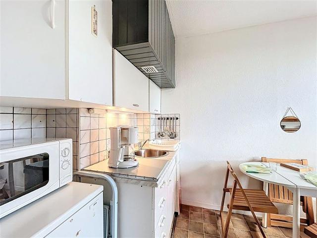 travelski home choice - Apartements VOSTOK - Le Corbier