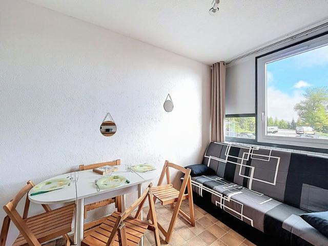 travelski home choice - Apartements VOSTOK - Le Corbier