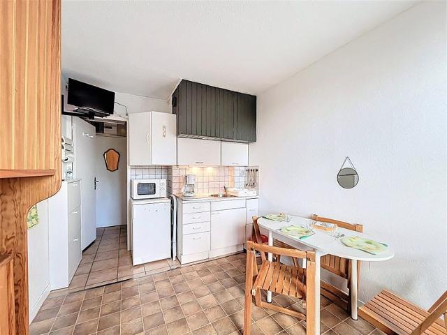 travelski home choice - Apartements VOSTOK - Le Corbier