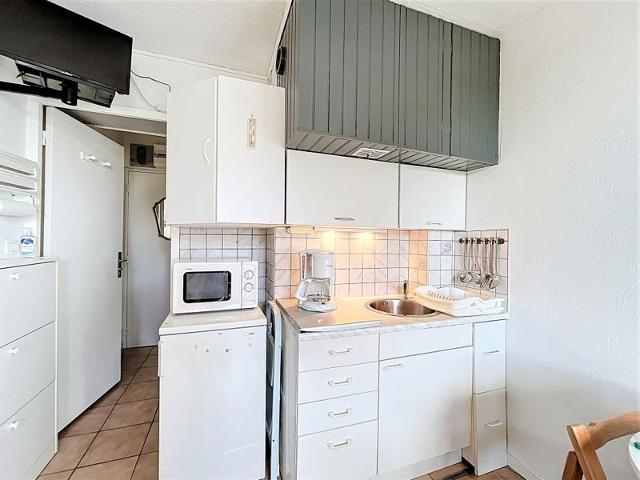 travelski home choice - Apartements VOSTOK - Le Corbier