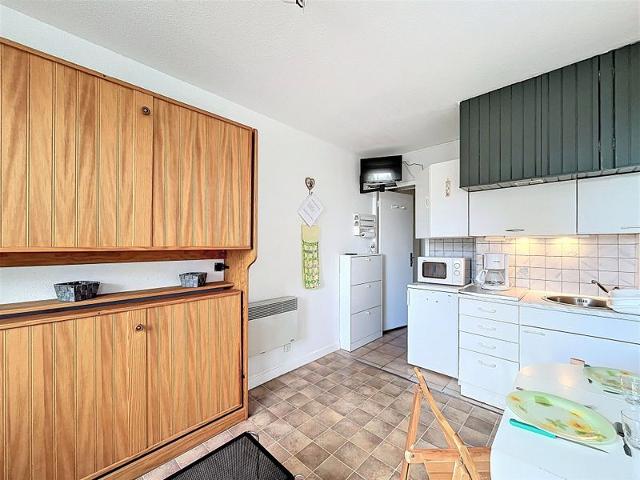 travelski home choice - Apartements VOSTOK - Le Corbier