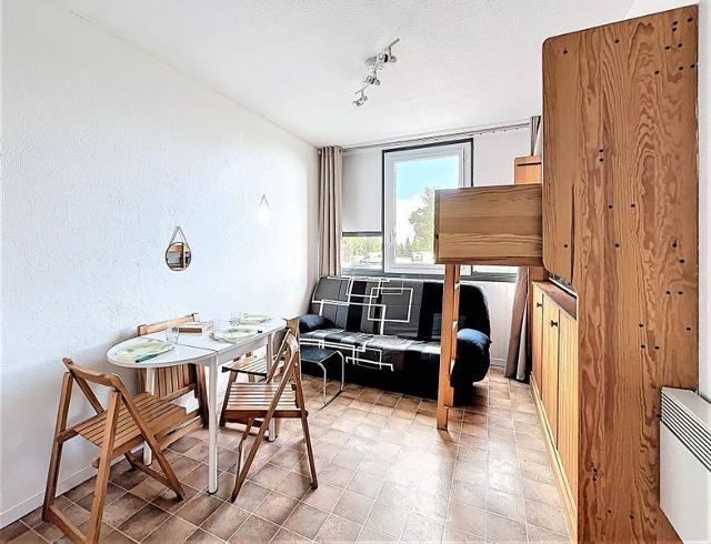 travelski home choice - Apartements VOSTOK - Le Corbier