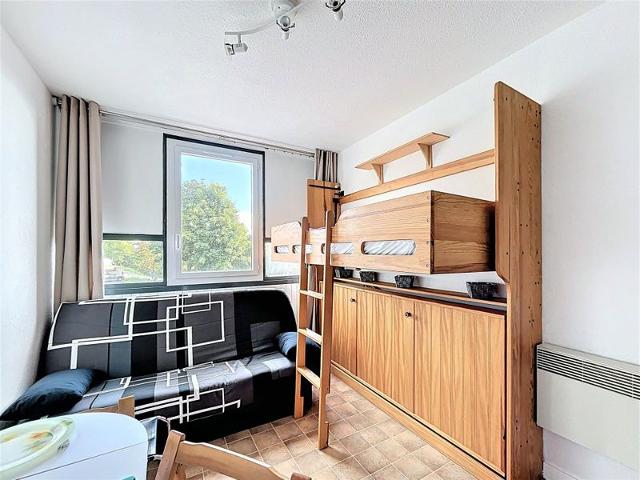 travelski home choice - Apartements VOSTOK - Le Corbier