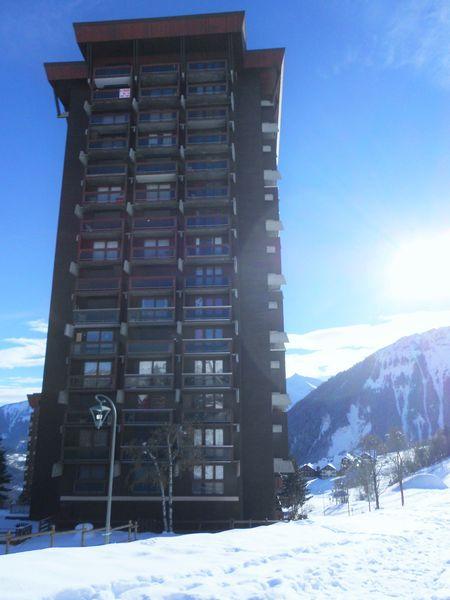 travelski home choice - Apartements VOSTOK - Le Corbier