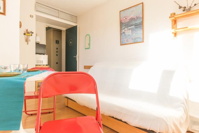 Apartements VANGUARD - Le Corbier