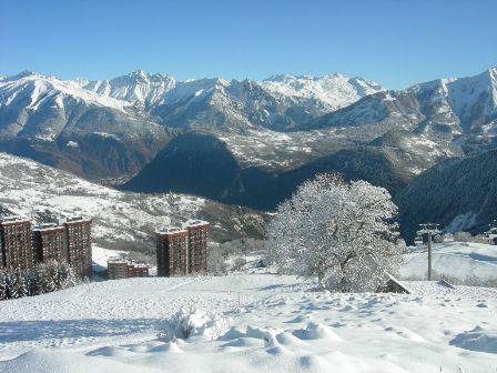 Apartements VANGUARD - Le Corbier