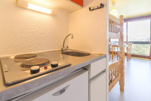 Apartements VANGUARD - Le Corbier