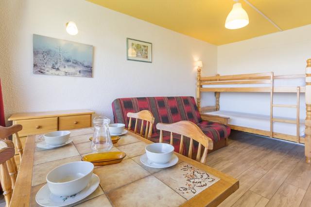 Apartements VANGUARD - Le Corbier