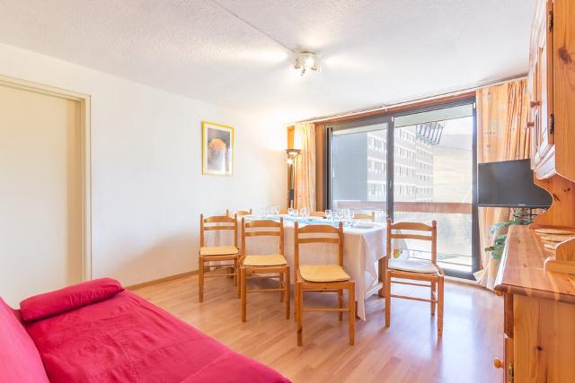 Apartements VANGUARD - Le Corbier