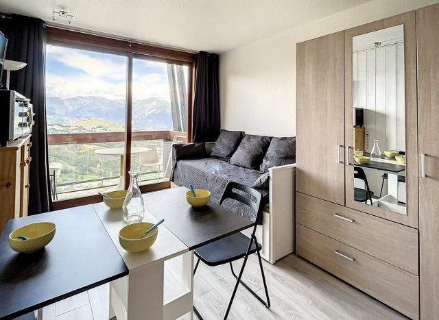 Apartements VANGUARD - Le Corbier