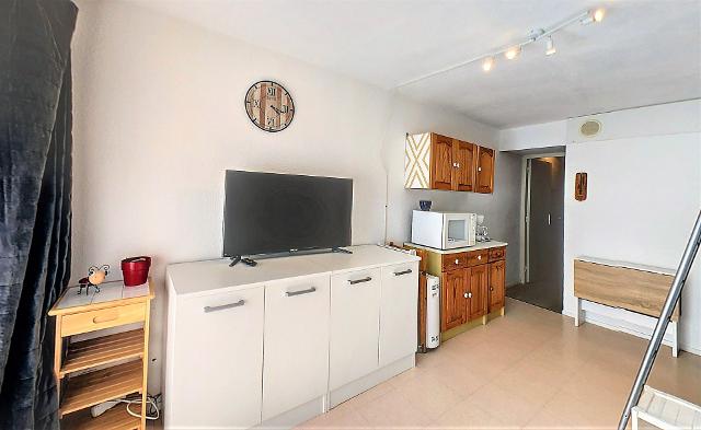 Apartements VANGUARD - Le Corbier