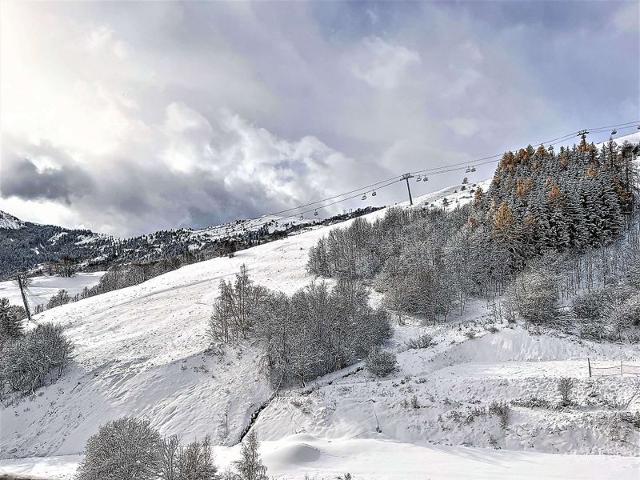 Apartements VANGUARD - Le Corbier