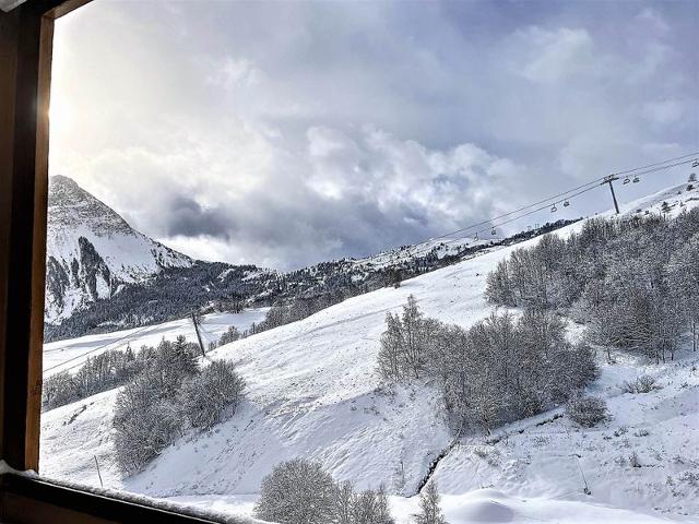 Apartements VANGUARD - Le Corbier