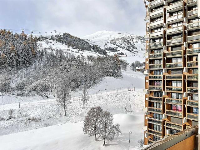 Apartements VANGUARD - Le Corbier