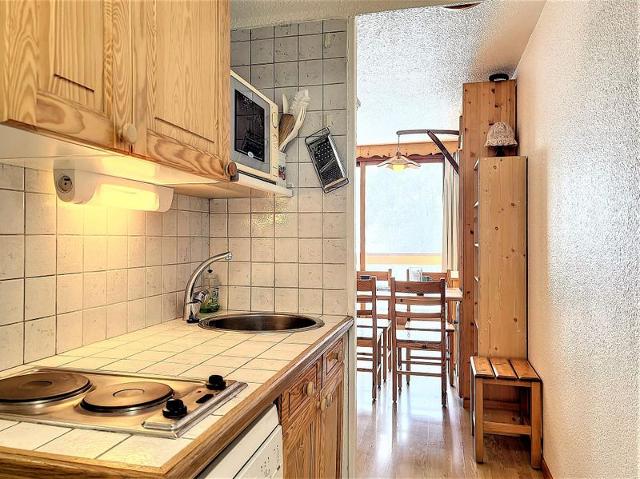 Apartements VANGUARD - Le Corbier