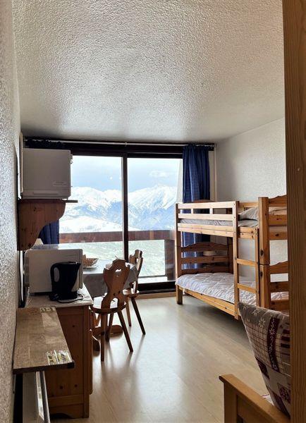 Apartements VANGUARD - Le Corbier