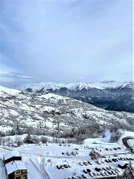 Apartements VANGUARD - Le Corbier