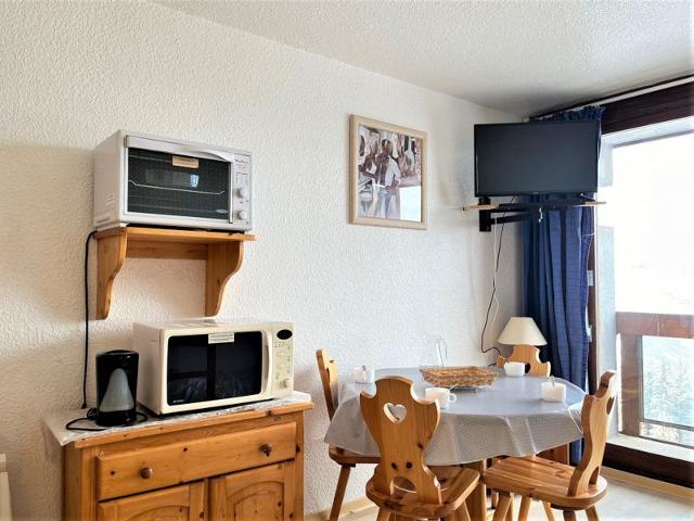 Apartements VANGUARD - Le Corbier