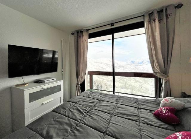 Apartements VANGUARD - Le Corbier