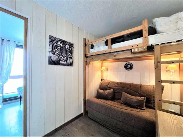 Apartements VANGUARD - Le Corbier