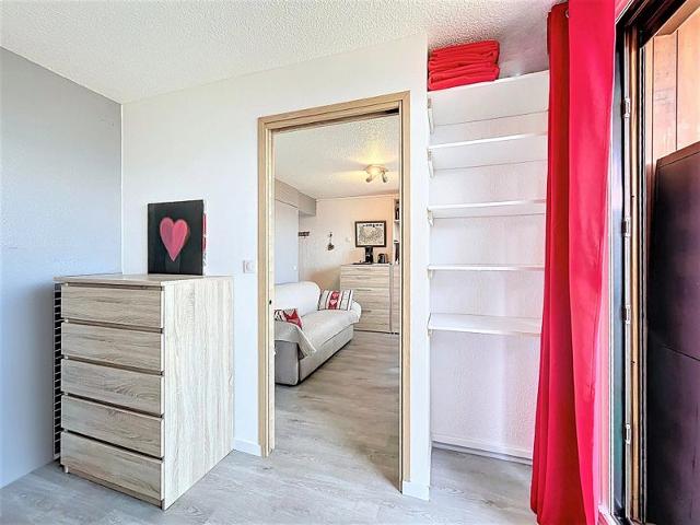 Apartements VANGUARD - Le Corbier