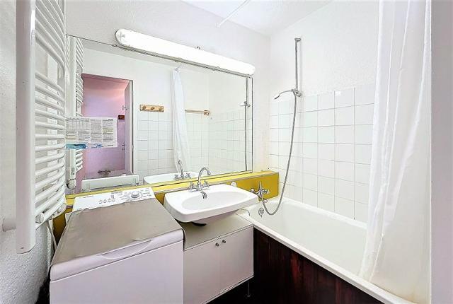 Apartements VANGUARD - Le Corbier