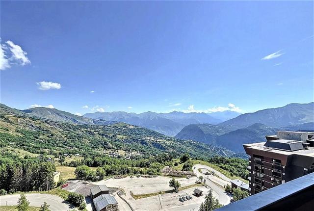 Apartements VANGUARD - Le Corbier