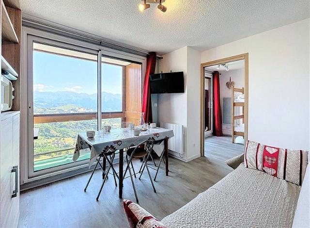 Apartements VANGUARD - Le Corbier