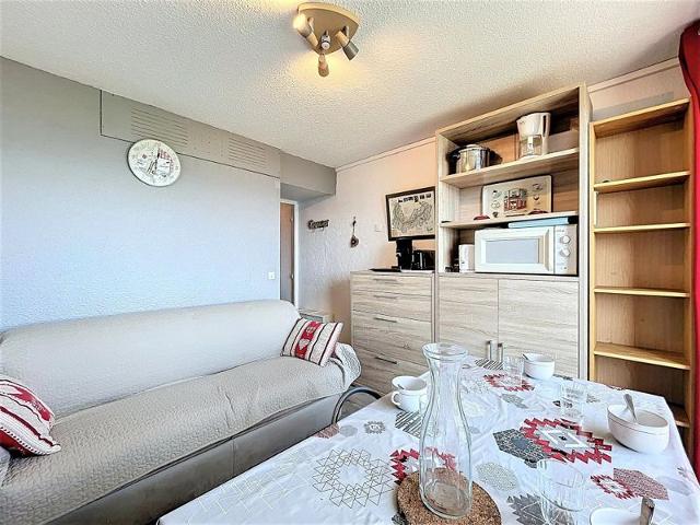 Apartements VANGUARD - Le Corbier