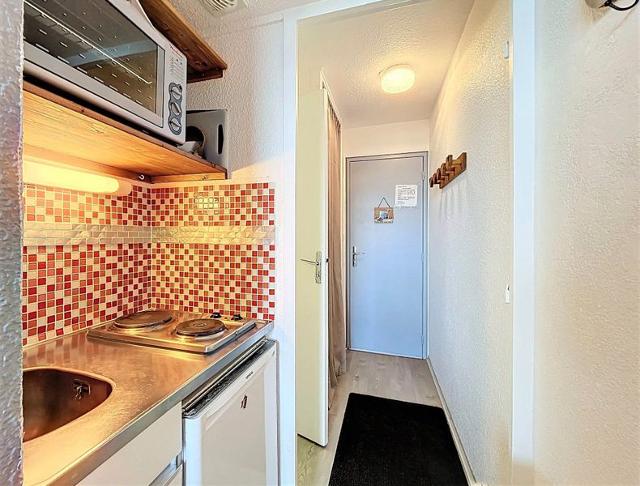 Apartements VANGUARD - Le Corbier