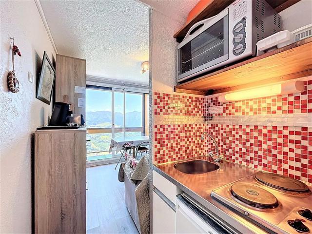 Apartements VANGUARD - Le Corbier
