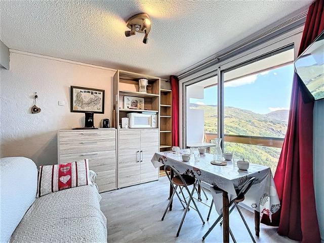 Apartements VANGUARD - Le Corbier