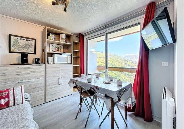 Apartements VANGUARD - Le Corbier