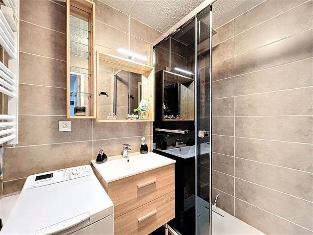 Apartements VANGUARD - Le Corbier