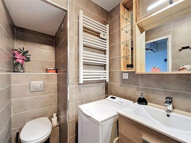 Apartements VANGUARD - Le Corbier