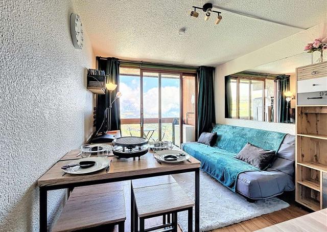 Apartements VANGUARD - Le Corbier